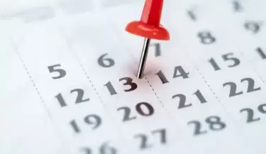 viernes 13