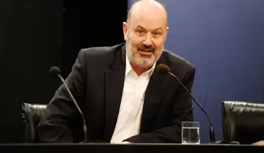 Federico Sturzenegger