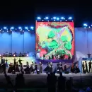Ya está todo listo para disfrutar de la Vendimia de Guaymallén este viernes