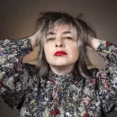 Mariana Enr�quez es la �nica argentina elegida por TIME en su lista de 100 libros esenciales