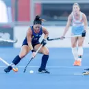 Las Leonas jugaron en buen nivel, pero cayeron ante Países Bajos por la Pro League