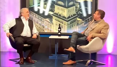 Siete y Medio: El recuerdo del fen�meno televisivo mendocino que marc� la noche