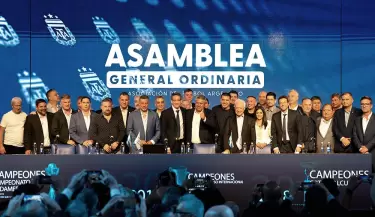 liga profesional