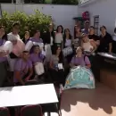 Inauguraron en Capital otra residencia alternativa clave para la contenci�n de ni�os