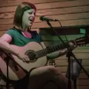 Anabel Molina presenta �La voz de mis voces�