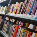 Regalarán libros en el festejo por los 58 años de La Biblioteca Manuel Belgrano
