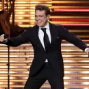 Ya viene a la Argentina: Luis Miguel ganó el premio a la mejor gira latina del año