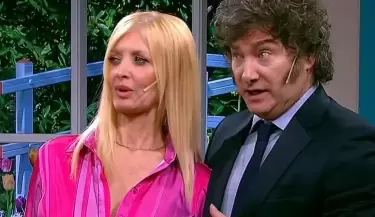 milei