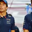 El elogio de Checo Pérez para Colapinto por su llegada a la Fórmula 1: "Sorprendió a todo el mundo"