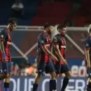 Tensi�n en San Lorenzo: Insultos y silbidos de los hinchas contra los jugadores, tras una nueva derrota