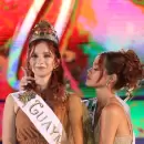 Guaymallén realizó su Vendimia y ya tiene a su representante: ella es Donatella