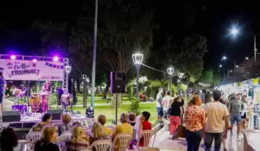 maipu festival