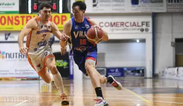 RIVADAVIA VILLA SAN MARTIN