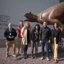 Mendoza particip� de las jornadas de desarrollo tur�stico y productivo en Chubut