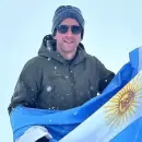 La Justicia de Mendoza exigió a Venezuela que informe sobre el paradero del gendarme Gallo