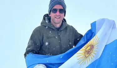 nahuel gallo