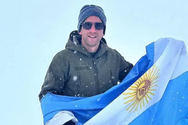 nahuel gallo
