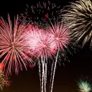 Fuegos artificiales amigables: Buscan promover el uso responsable y seguro de pirotecnia para las fiestas