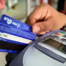 El uso de las tarjetas de crédito volvió a crecer, pero el consumo muestra señales de enfriamiento