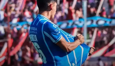 godoy cruz