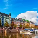 Cómo emigrar a Finlandia y trabajar como docente con sueldos de 3000 euros