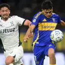 Boca empat� con Independiente y se fue silbado