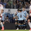 (VIDEO) Racing ganó el clásico y cerró un año inolvidable. River a la espera de la definición del torneo