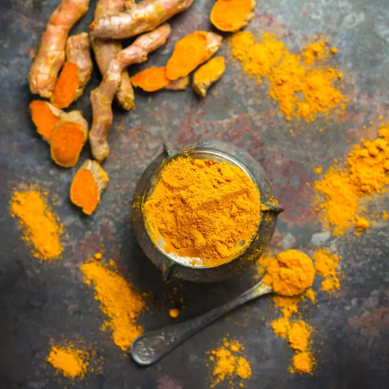 curcuma