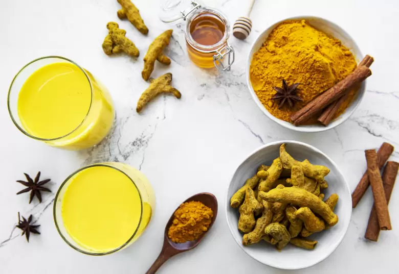 curcuma