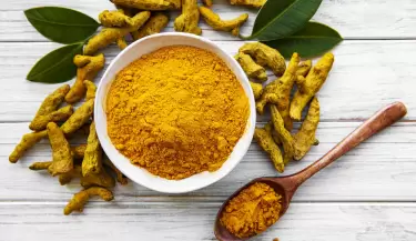 curcuma