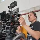 Mendoza brilla en la pantalla grande: Hangar Rojo elige nuestra provincia para su rodaje