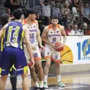 Rivadavia cayó ante Centenario y quedó afuera de la próxima fase