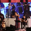 Guaymallén reconoció a sus Cultores del Trabajo en el Predio de la Virgen