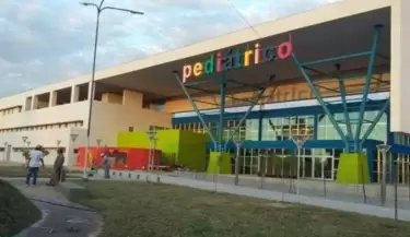 chaco