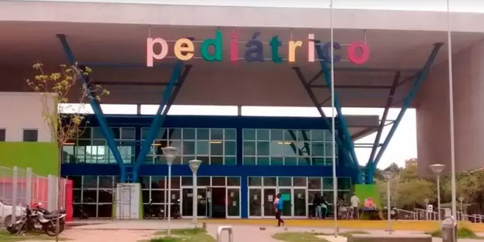 chaco