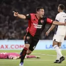 (Video) Talleres perdió ante Newell's y terminó como subcampeón de la Liga Profesional