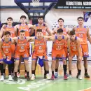 Rivadavia se despidió del Apertura con un triunfo ante Montmartre