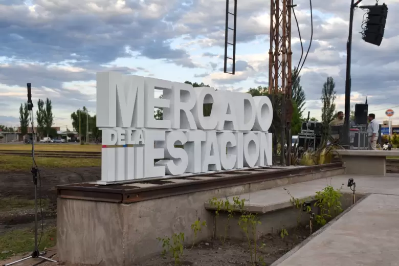 mercado