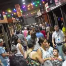 Inauguraci�n del Mercado La Estaci�n: el sue�o que une historia y progreso