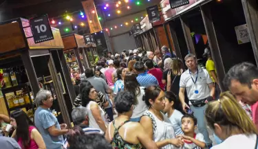 mercado
