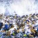 Uno por uno: Así quedó la tabla de campeones históricos del fútbol argentino, tras el título de Vélez