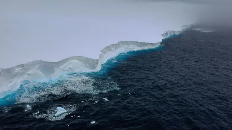a23a iceberg
