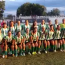 Escuela Deportiva Junín se consagró campeón de la Liga Rivadaviense