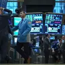 La inesperada razón por la que se dispararon las acciones de los bancos argentinos