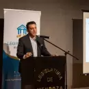 Garc�a Zalazar present� el plan estrat�gico de alfabetizaci�n para Mendoza: Balance positivo