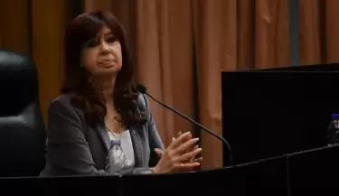 cristina