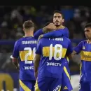 Sensible baja en Boca: Quién es el jugador que fue operado y se perderá el primer torneo de 2025
