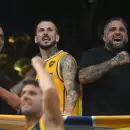 Darío Benedetto, lejos de Boca: "Varias veces quise agarrar del cogote a más de uno"