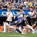 Supercl�sico: cu�ndo podr�an cruzarse Boca y River en los playoffs del Torneo Apertura 2025