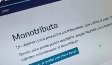 monotributo